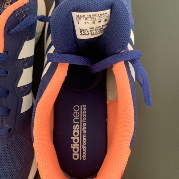 Adidas Cloudfoam Flyer - Picture 3 of 5